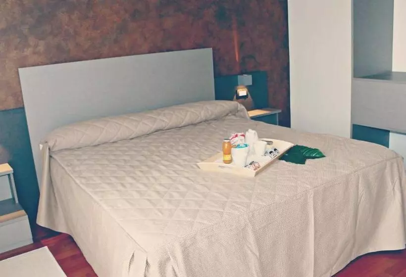 Standard-huone, Halanus Hotel And Resort