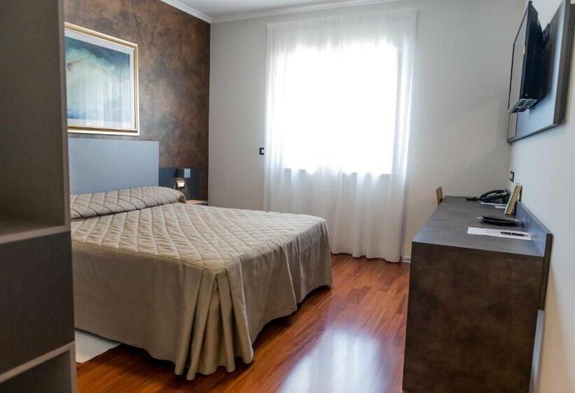 غرفة قياسية, Halanus Hotel And Resort