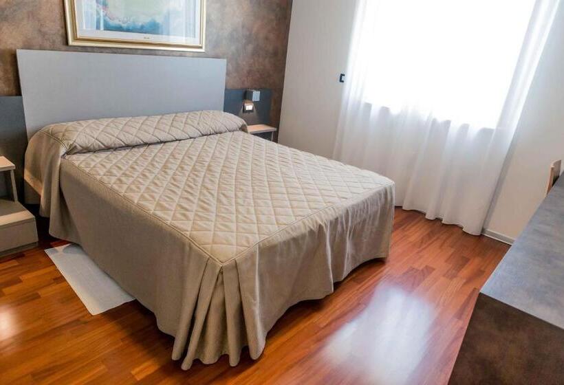 غرفة قياسية, Halanus Hotel And Resort