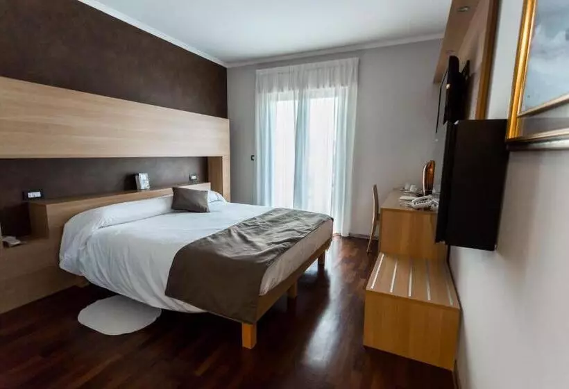 Superior-huone, Halanus Hotel And Resort
