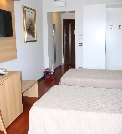 Superior-huone, Halanus Hotel And Resort