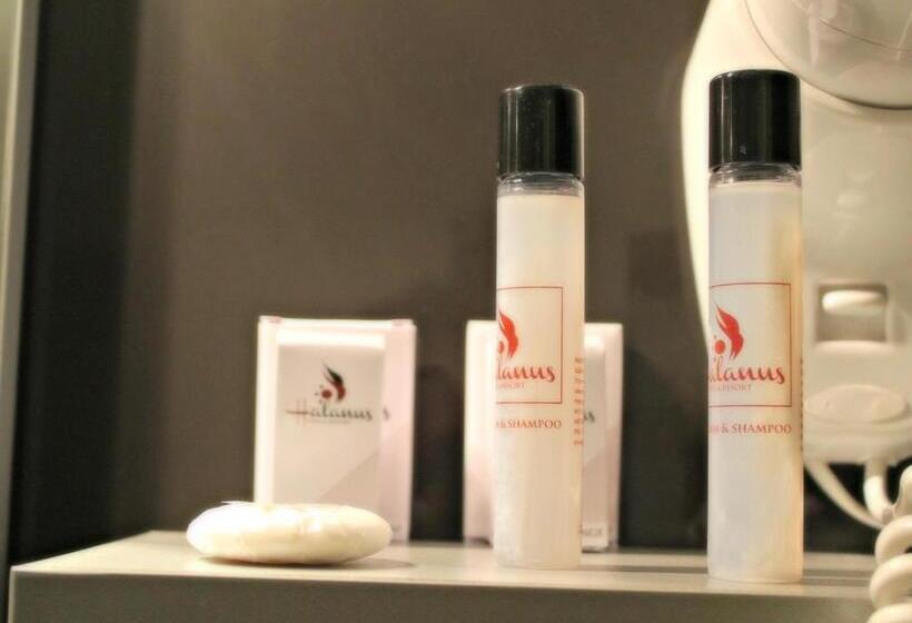 غرفة سوبيريور, Halanus Hotel And Resort