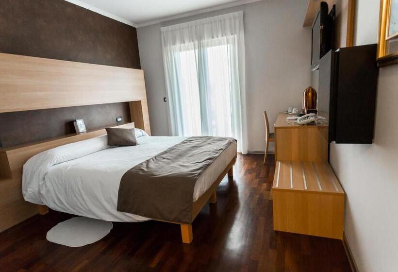 수피리어 룸, Halanus Hotel And Resort