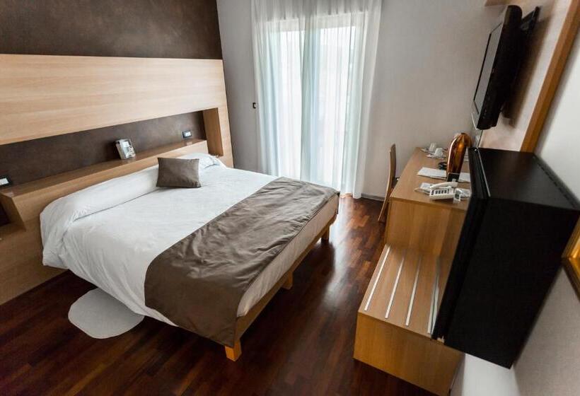 غرفة سوبيريور, Halanus Hotel And Resort