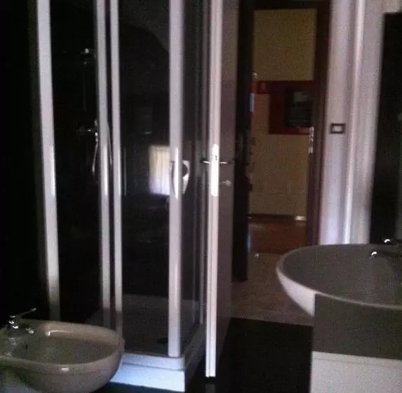 Basic-huone, Halanus Hotel And Resort