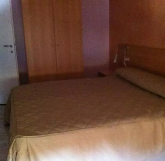 Basic-huone, Halanus Hotel And Resort