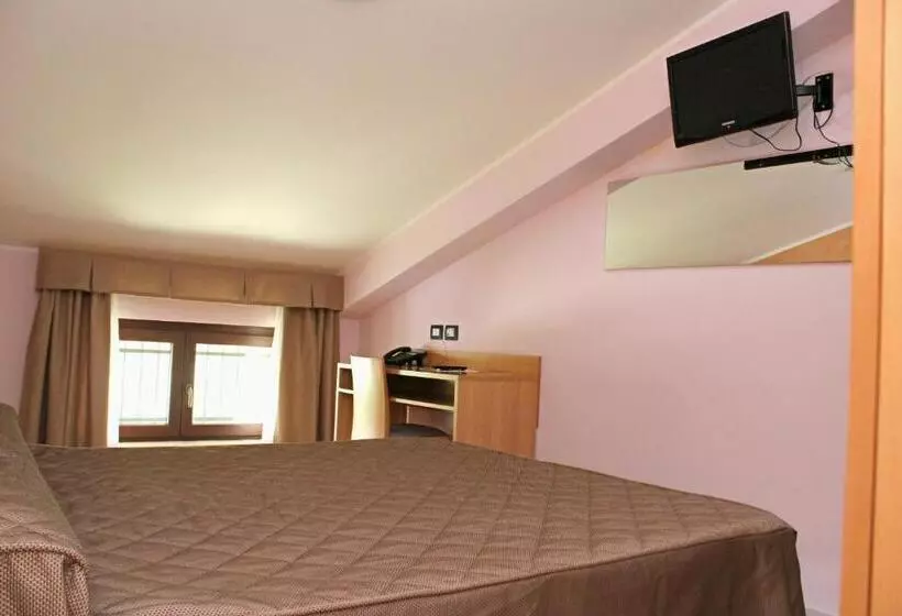 Basic-huone, Halanus Hotel And Resort
