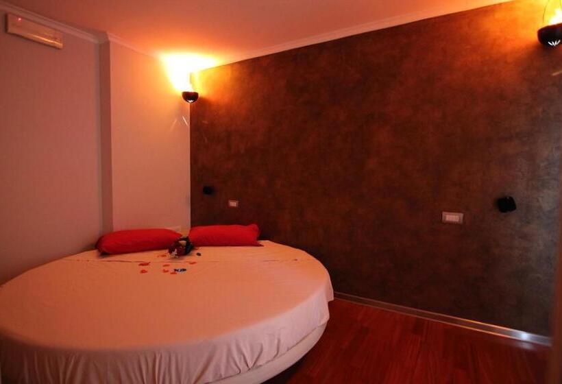 جناح سرير كينج, Halanus Hotel And Resort