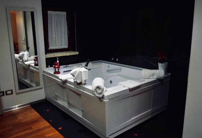 جناح سرير كينج, Halanus Hotel And Resort