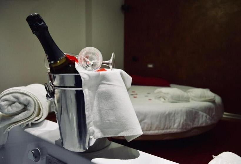 جناح سرير كينج, Halanus Hotel And Resort