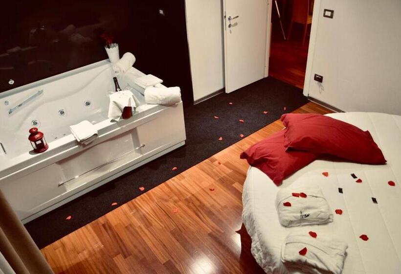 جناح سرير كينج, Halanus Hotel And Resort