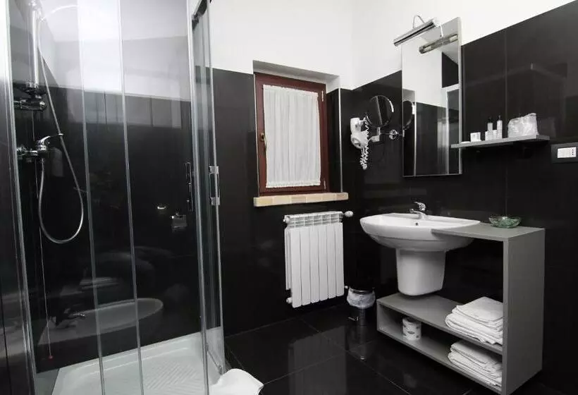 Sviitti Poreallas, Halanus Hotel And Resort