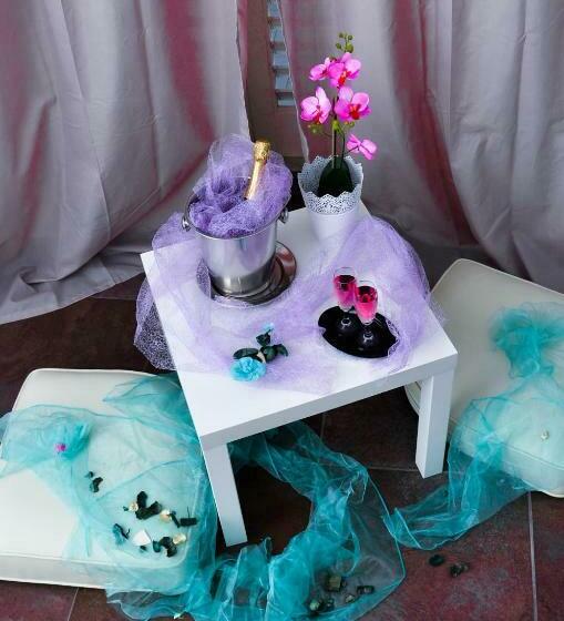 Номер Economy, Ascot