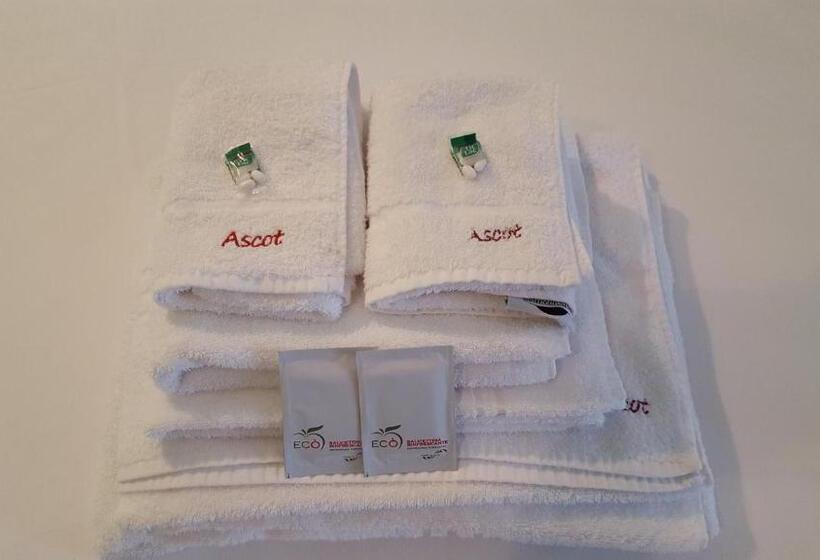 Номер Economy, Ascot