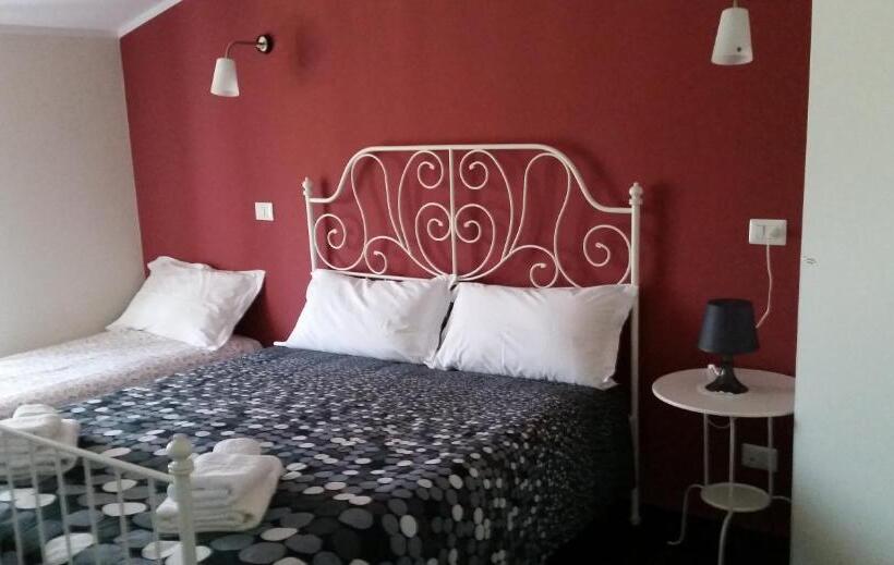 Трехместный Номер Комфорт, Ascot