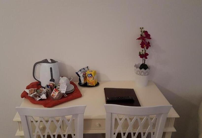 Трехместный Номер Комфорт, Ascot