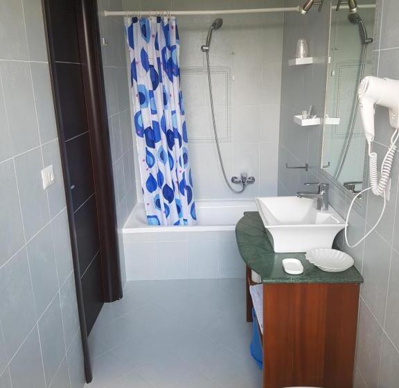 Номер Стандарт, Ascot