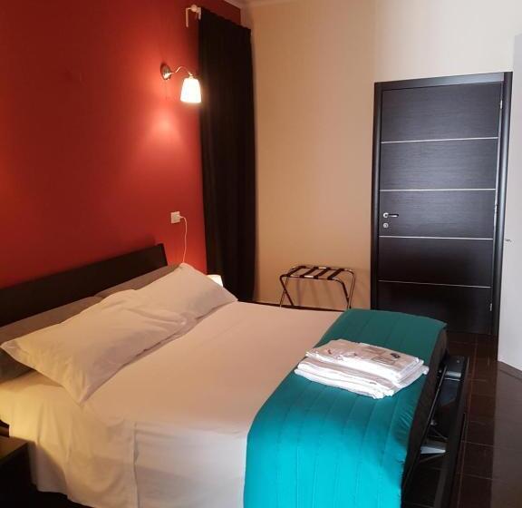 Номер Стандарт, Ascot