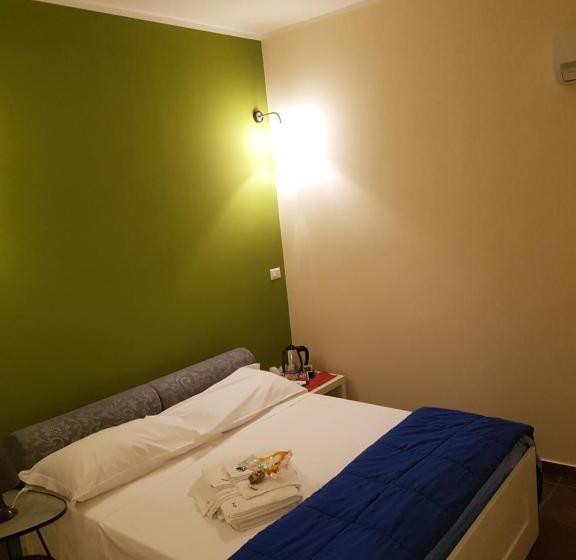 Семейный Номер, Ascot