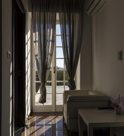 Семейный Номер, Ascot