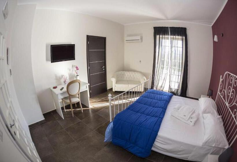 Номер Deluxe, Ascot