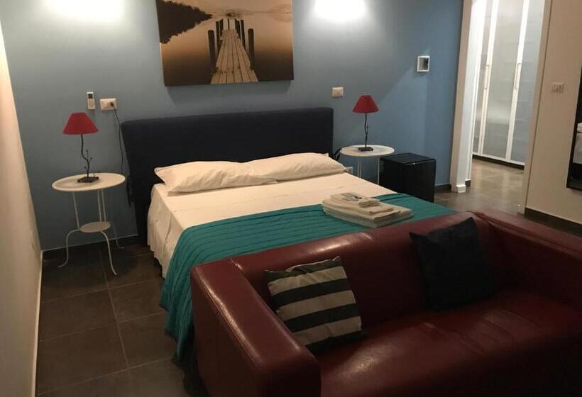 Номер Deluxe, Ascot