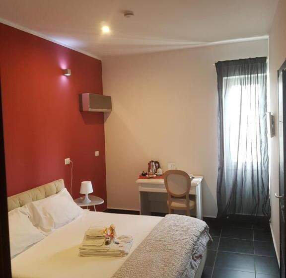 Номер Стандарт Индивидуальный, Ascot