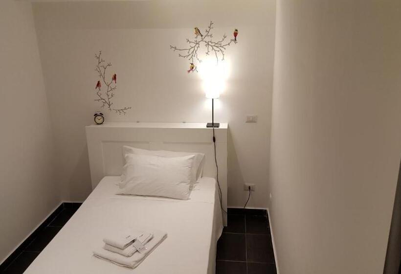 Номер Стандарт Индивидуальный, Ascot