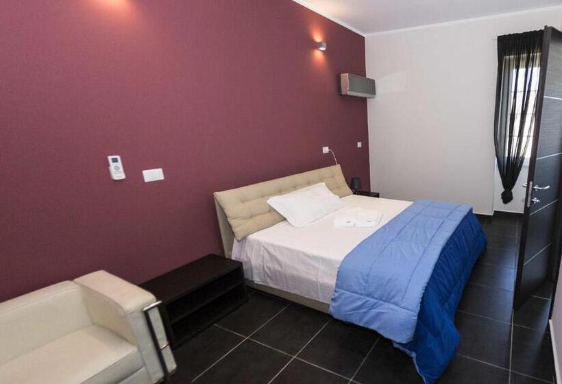 Номер Стандарт Индивидуальный, Ascot