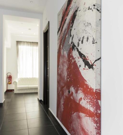 Семейный Номер, Ascot