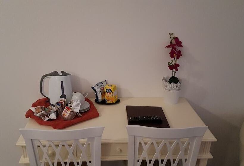 Семейный Номер, Ascot