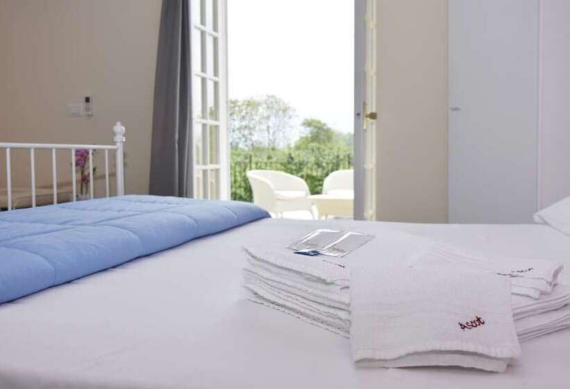 Номер Deluxe, Ascot