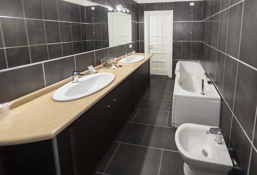 Номер Deluxe, Ascot