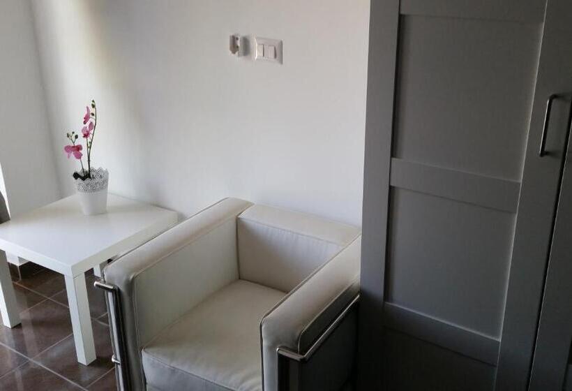 Номер Стандарт, Ascot