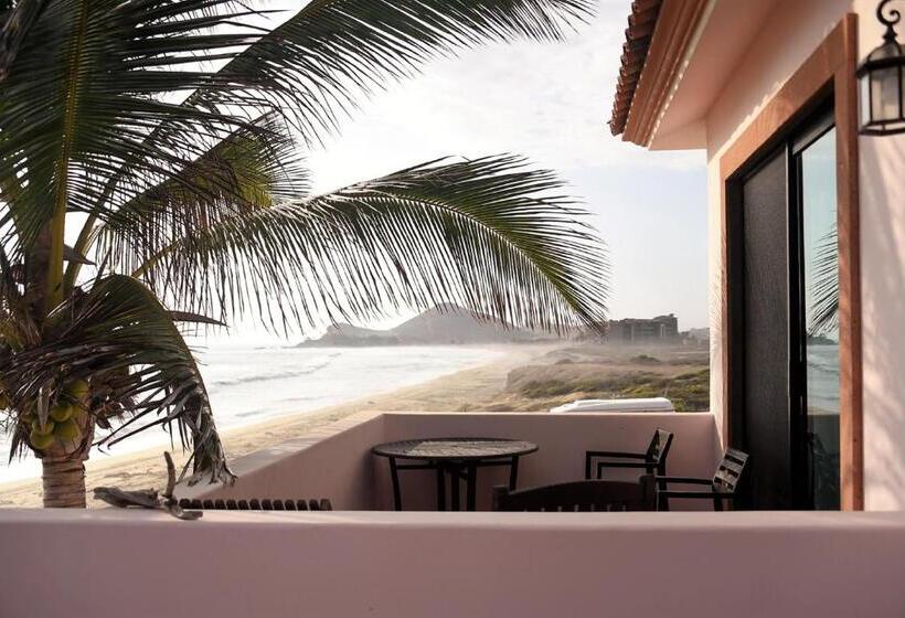 스탠다드 룸 킹사이즈 침대, Cerritos Beach Inn