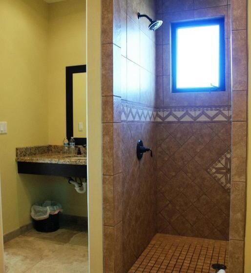 스탠다드 룸 킹사이즈 침대, Cerritos Beach Inn