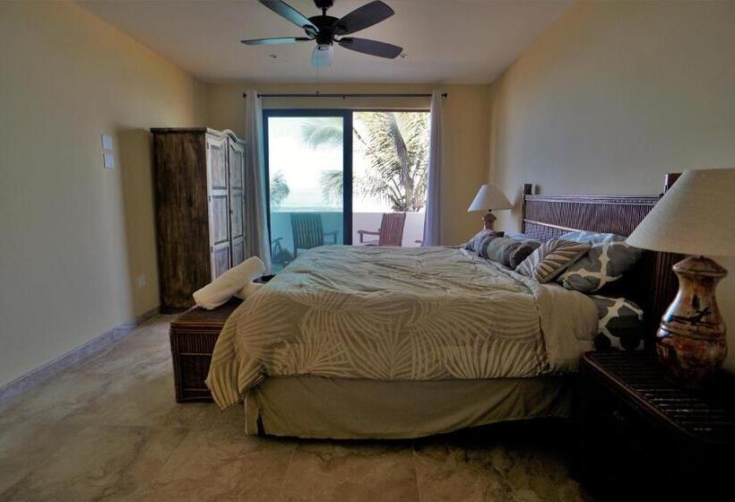 스탠다드 룸 킹사이즈 침대, Cerritos Beach Inn