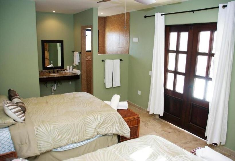 스탠다드 전망 룸, Cerritos Beach Inn