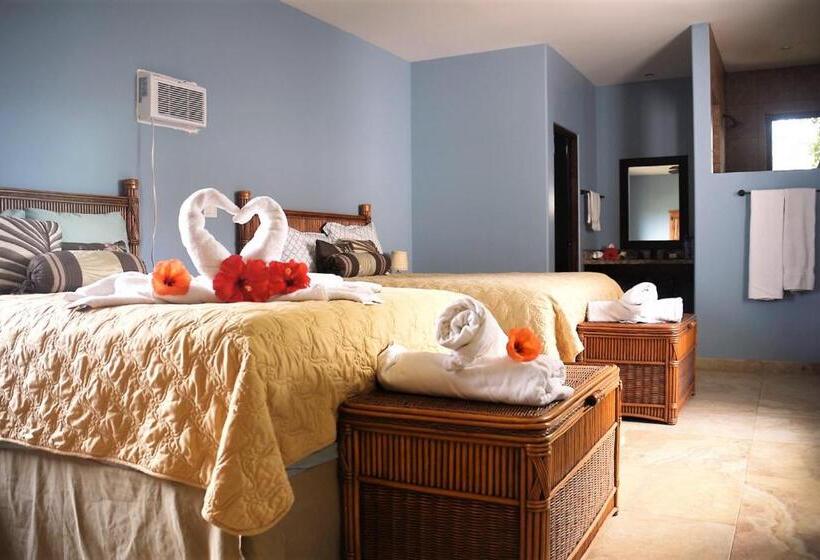 스탠다드 전망 룸, Cerritos Beach Inn