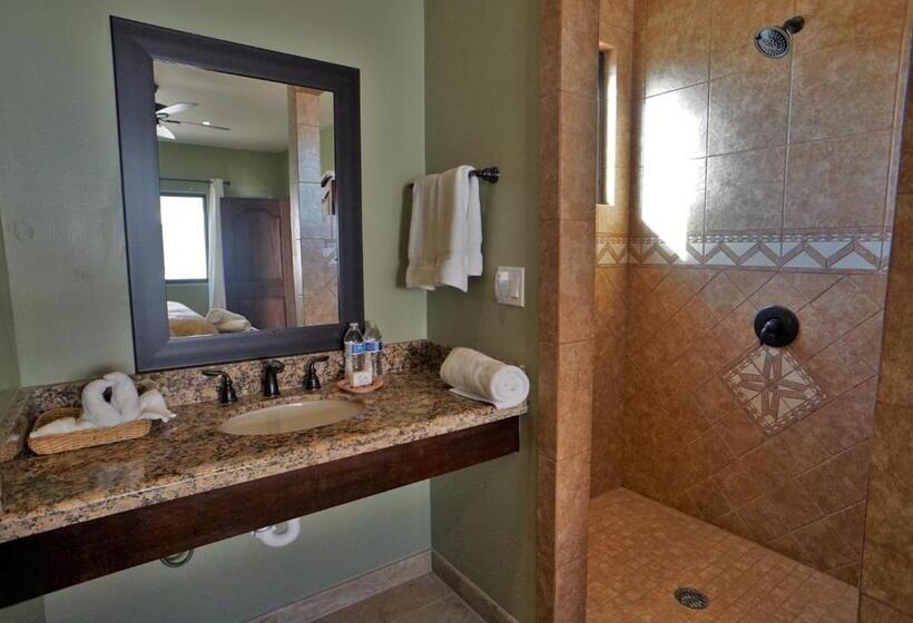 스탠다드 룸 킹사이즈 침대, Cerritos Beach Inn