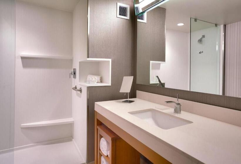 Standard Room King Size Bed