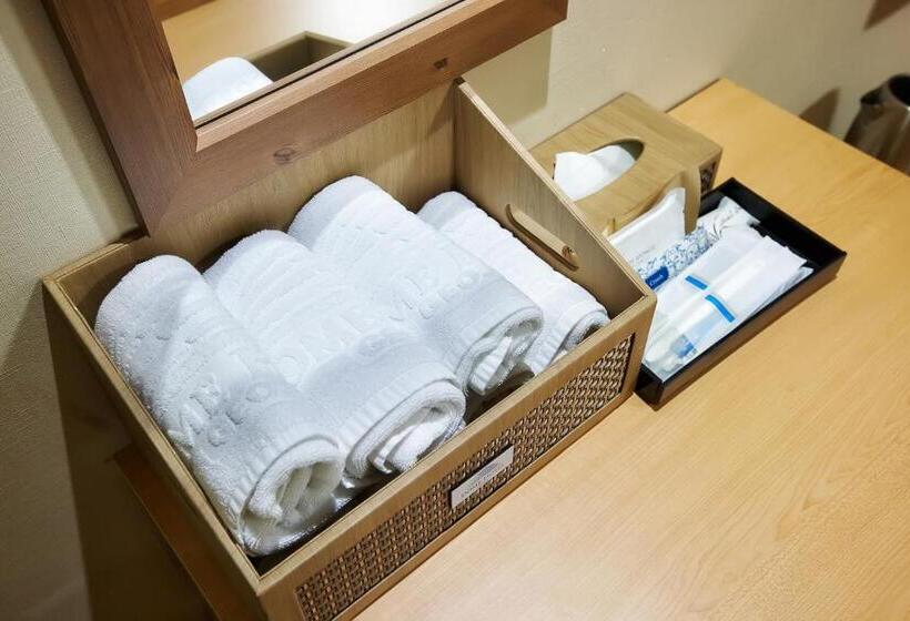 غرفة ديلوكس عائلية, Dome Hotel Geoje