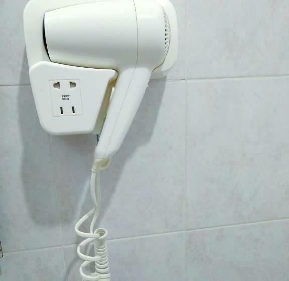 اتاق استاندارد, Ferrari