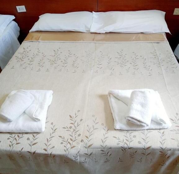 اتاق استاندارد, Ferrari