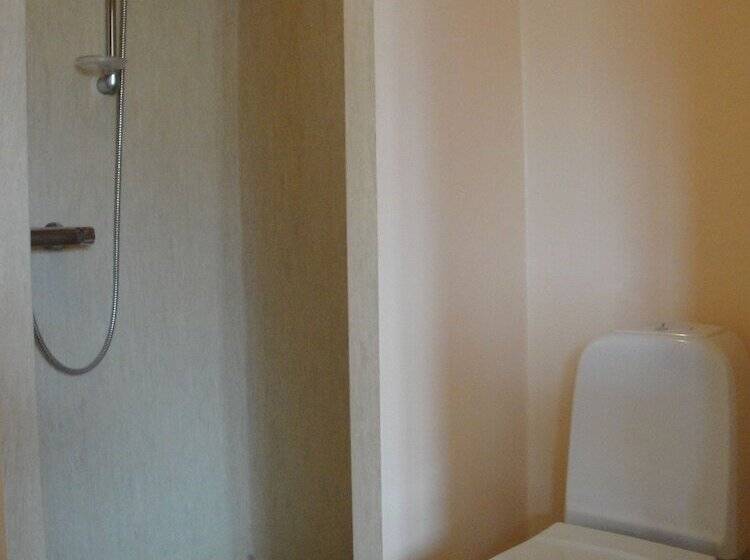 غرفة قياسية, Kysten