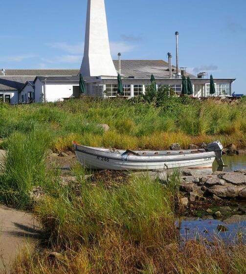 غرفة قياسية, Kysten