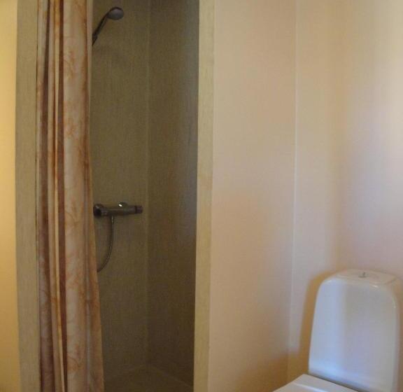 غرفة قياسية مطلّة علي البحر, Kysten