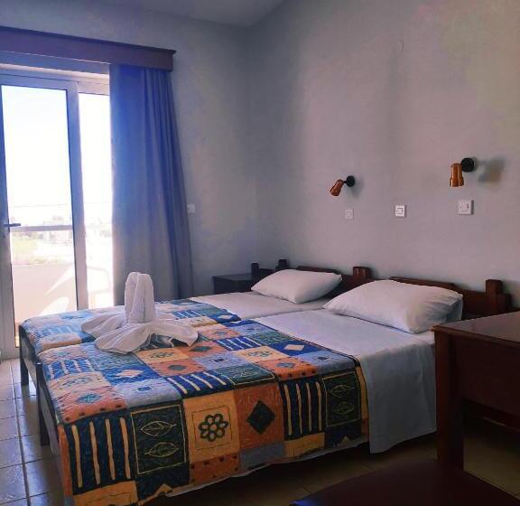 Quarto Estandar, Ipanema