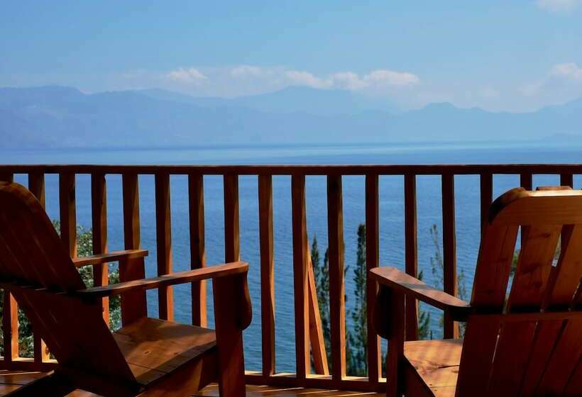 کابین, Isla Verde