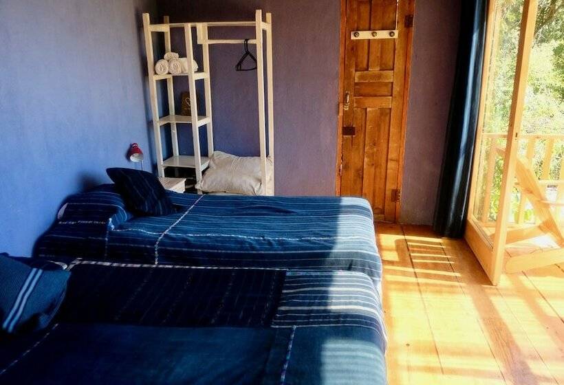 کابین, Isla Verde